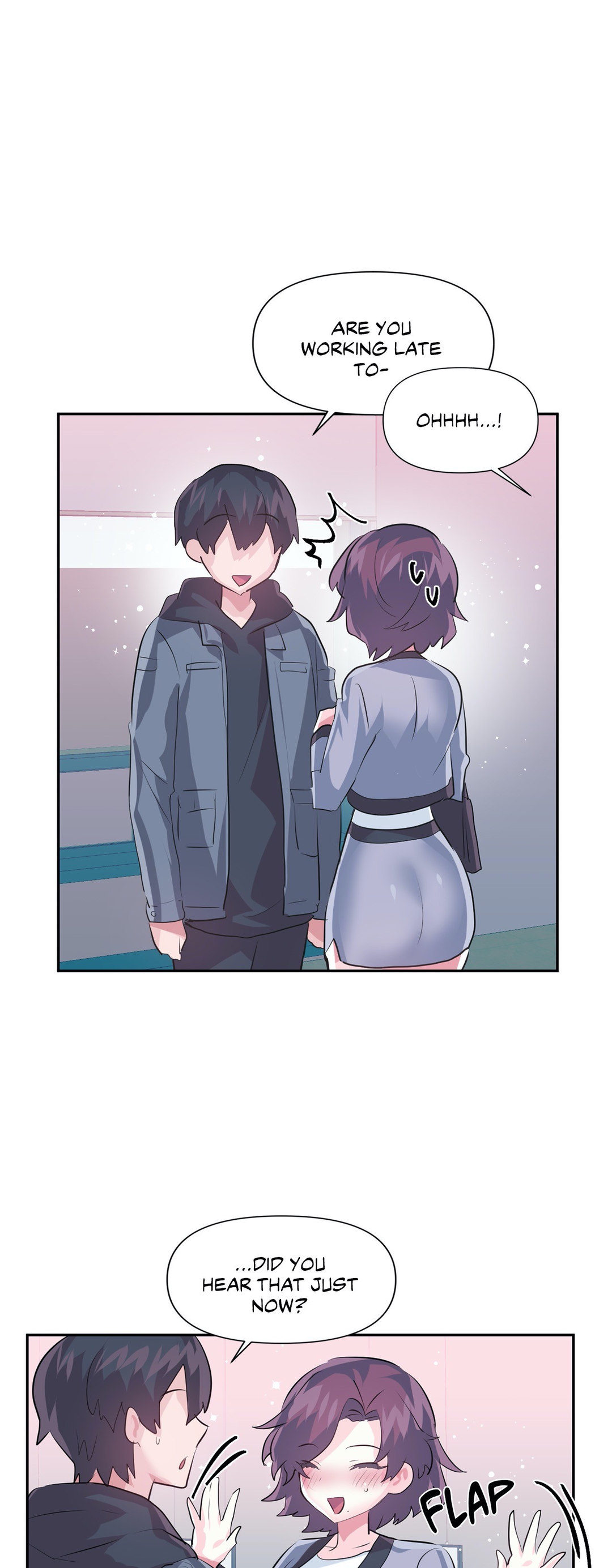 Log in to Lust-a-land - Chapter 76 [photo 37] - MangaPorn