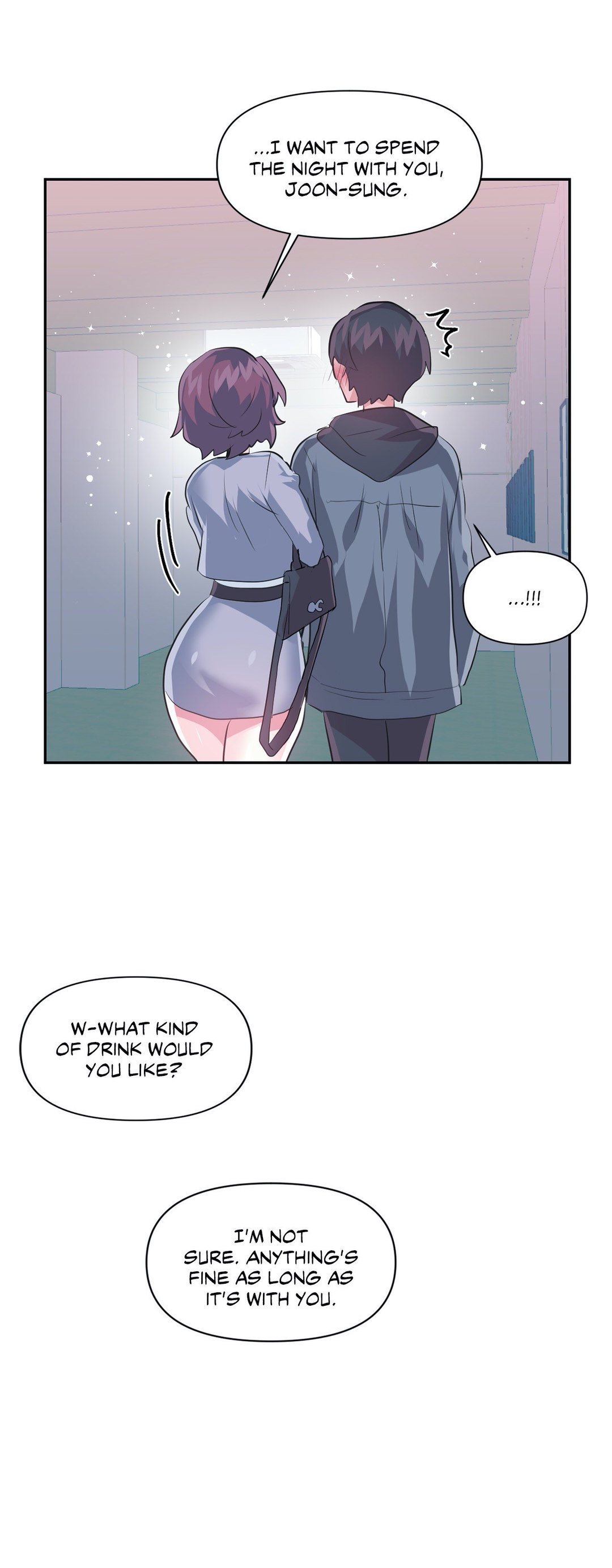 Log in to Lust-a-land - Chapter 76 [photo 39] - MangaPorn