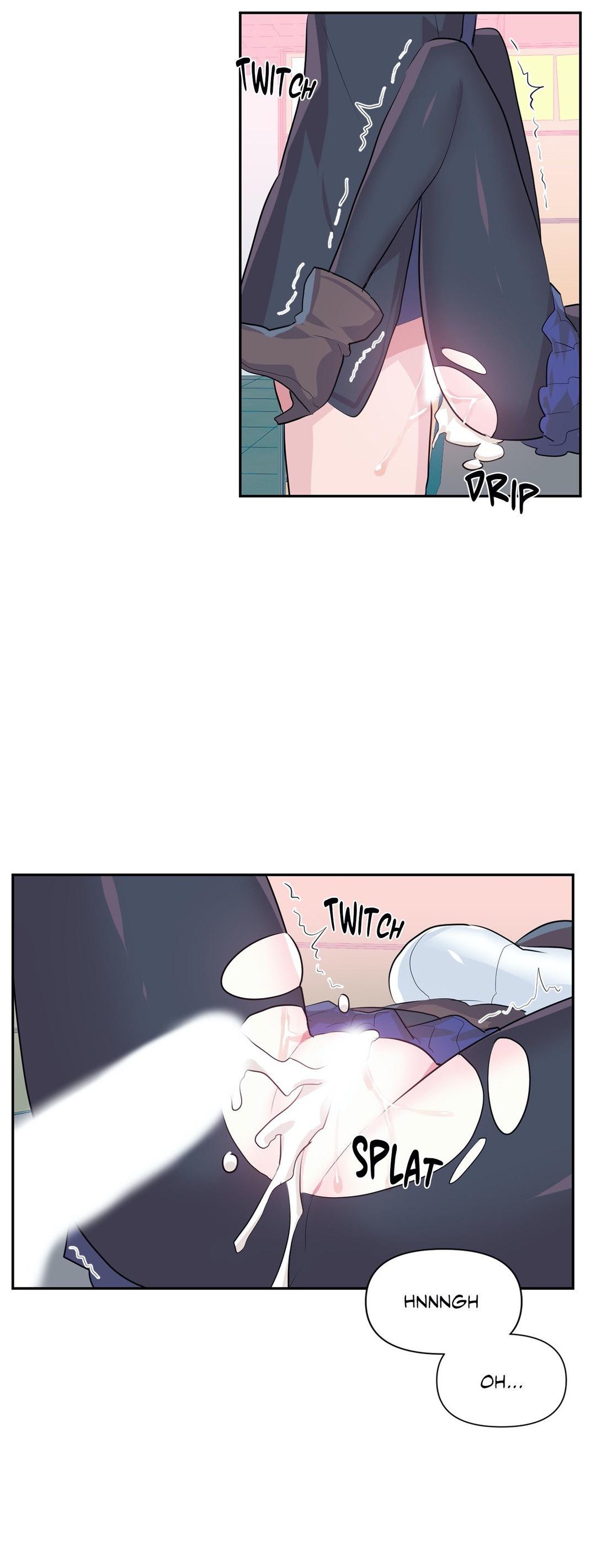 Log in to Lust-a-land - Chapter 76 [photo 40] - MangaPorn