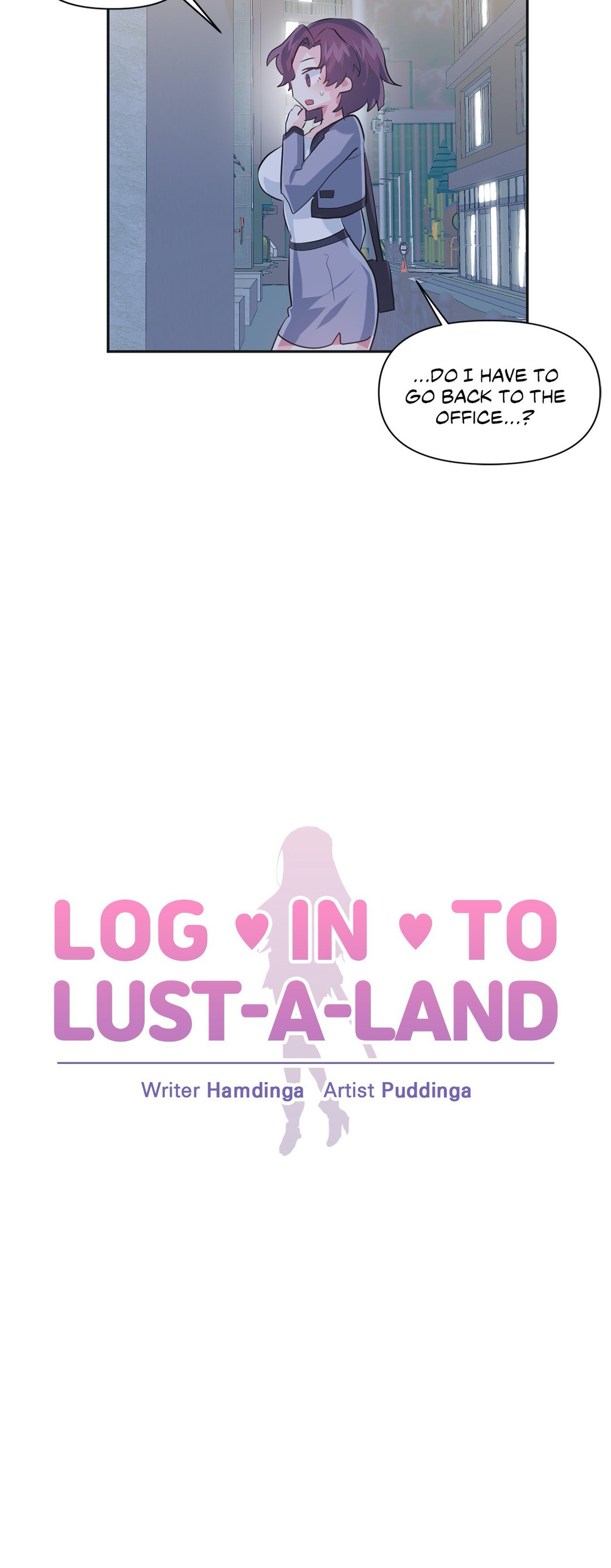 Log in to Lust-a-land - Chapter 76 [photo 6] - MangaPorn