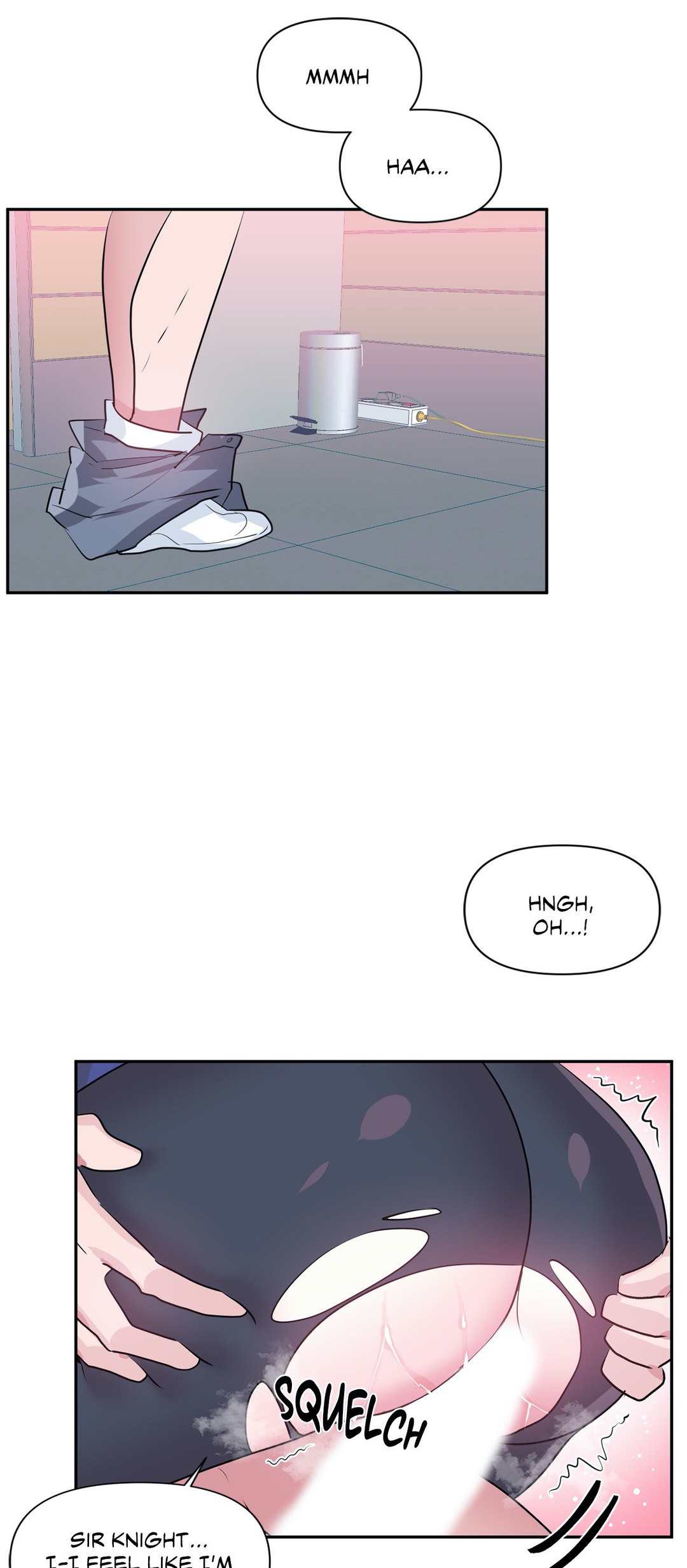 Log in to Lust-a-land - Chapter 76 [photo 7] - MangaPorn