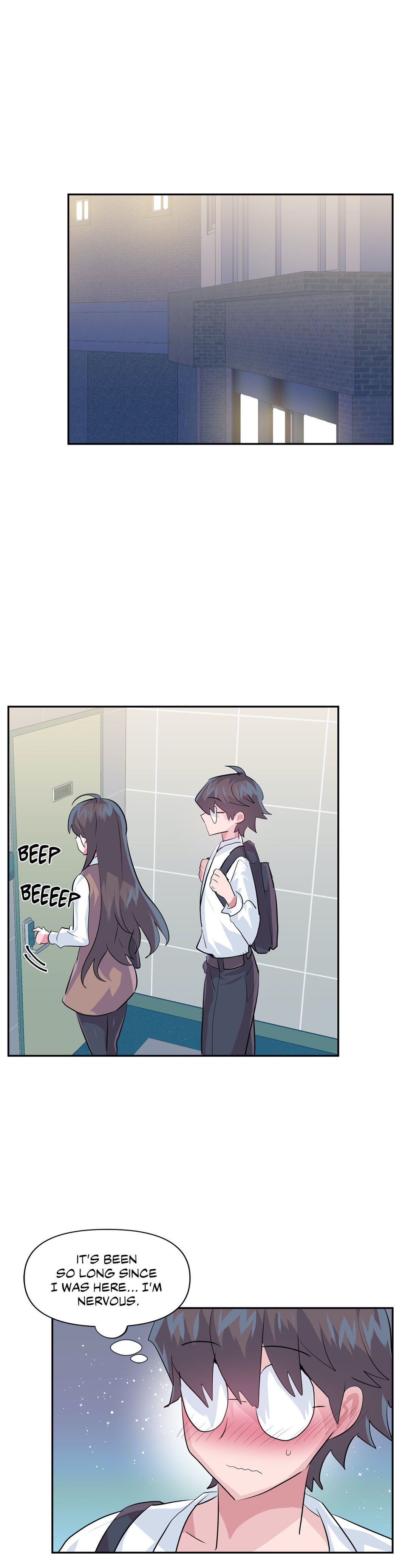 Log in to Lust-a-land - Chapter 77 [photo 10] - MangaPorn