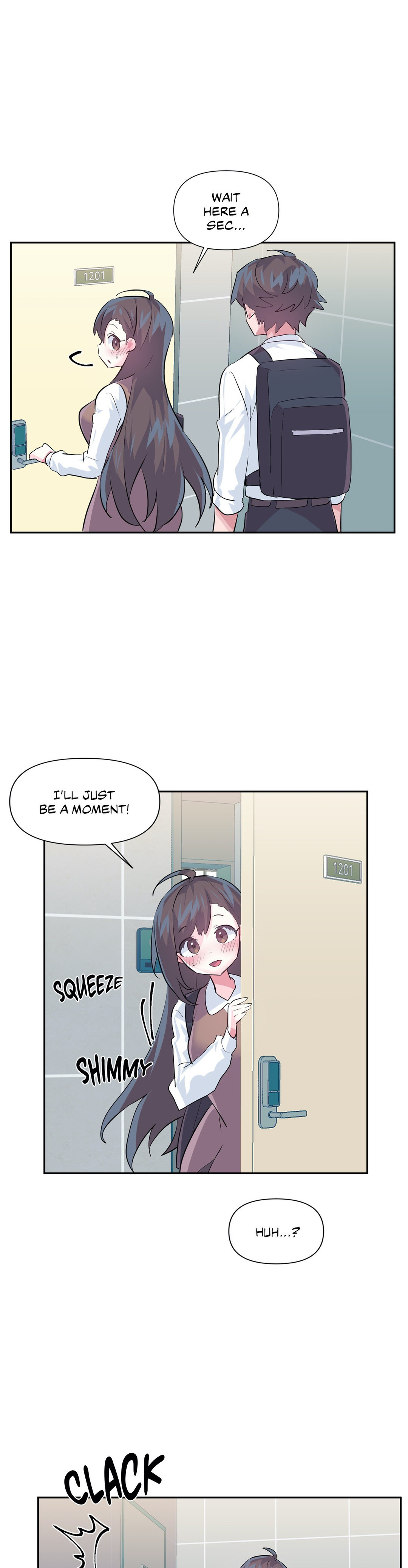 Log in to Lust-a-land - Chapter 77 [photo 11] - MangaPorn