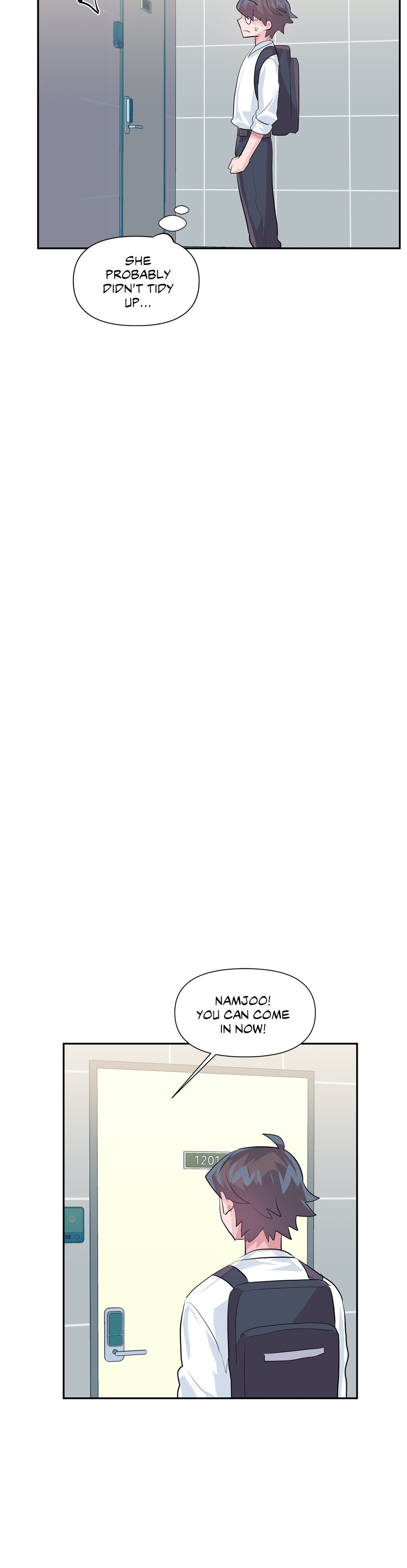 Log in to Lust-a-land - Chapter 77 [photo 12] - MangaPorn