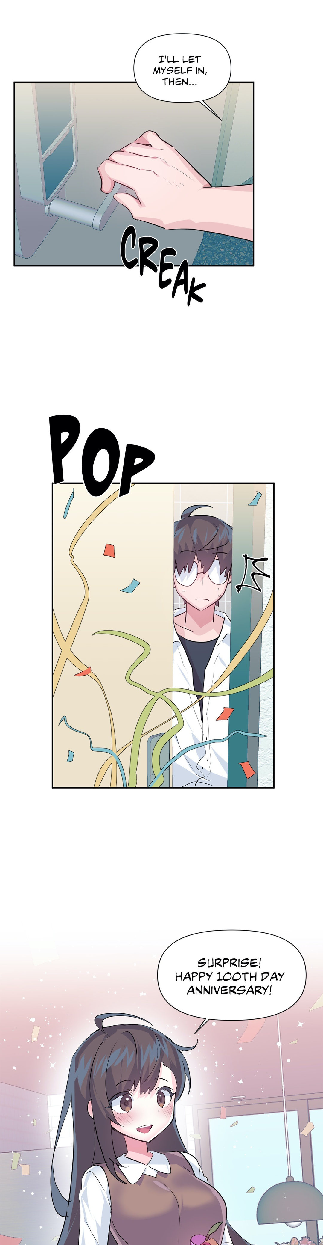 Log in to Lust-a-land - Chapter 77 [photo 13] - MangaPorn