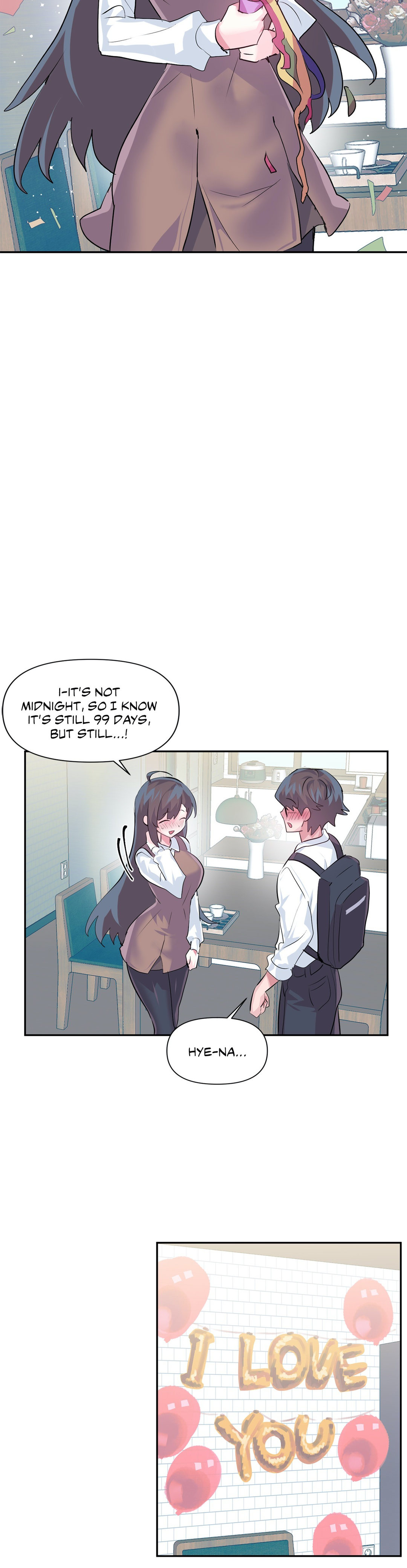 Log in to Lust-a-land - Chapter 77 [photo 14] - MangaPorn