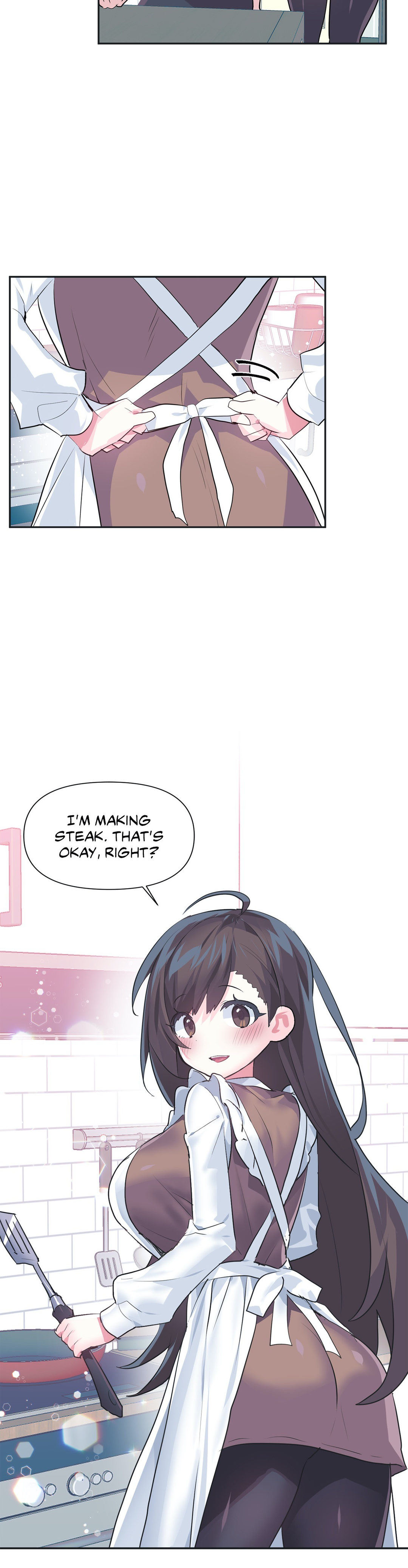 Log in to Lust-a-land - Chapter 77 [photo 16] - MangaPorn