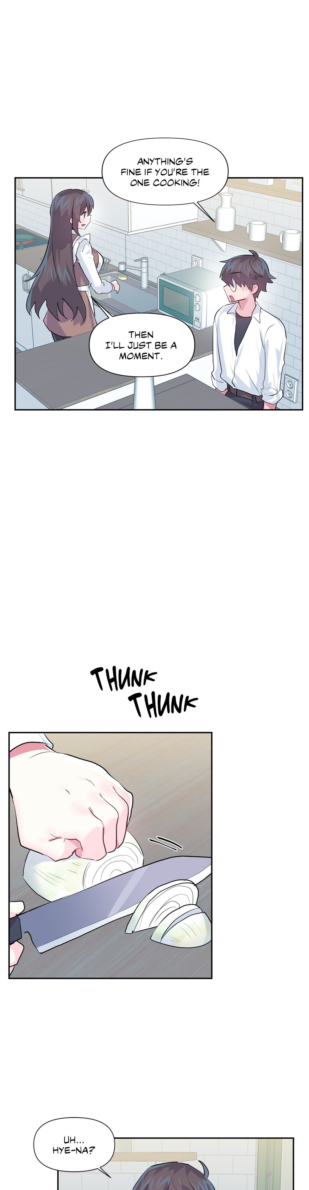 Log in to Lust-a-land - Chapter 77 [photo 17] - MangaPorn