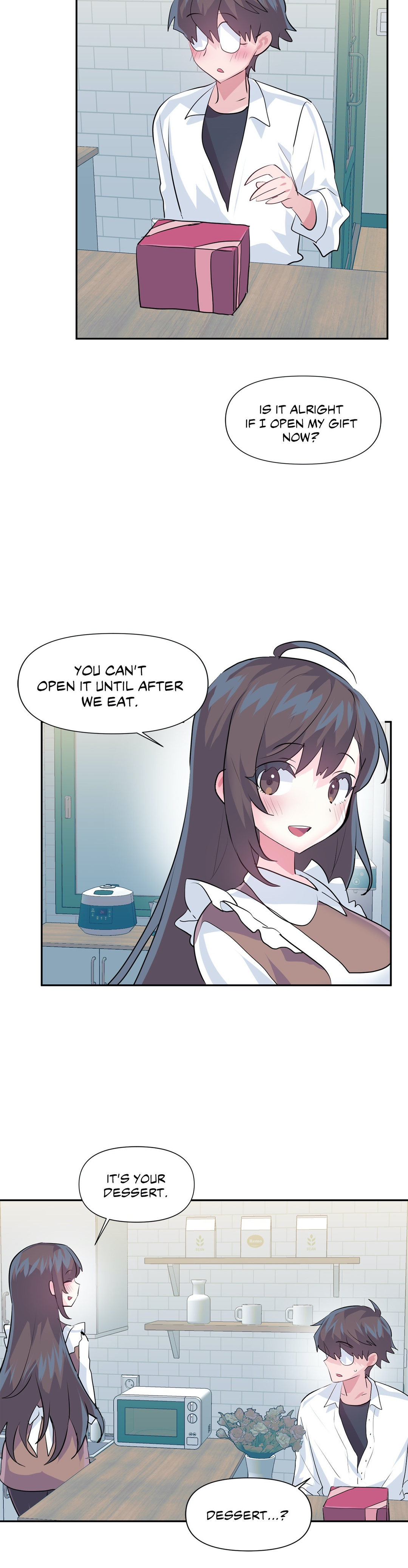 Log in to Lust-a-land - Chapter 77 [photo 18] - MangaPorn