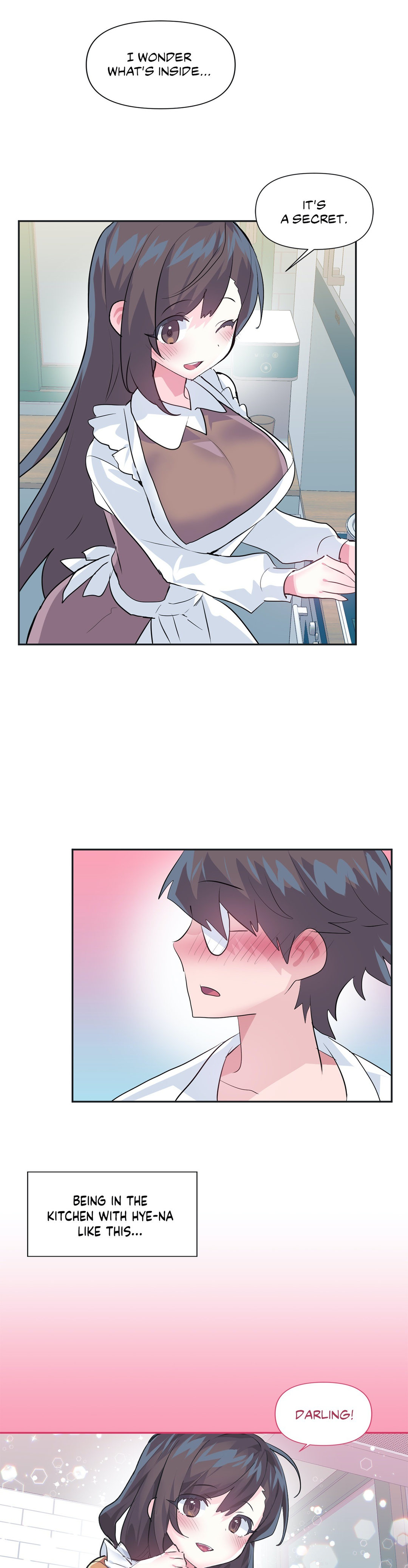 Log in to Lust-a-land - Chapter 77 [photo 19] - MangaPorn