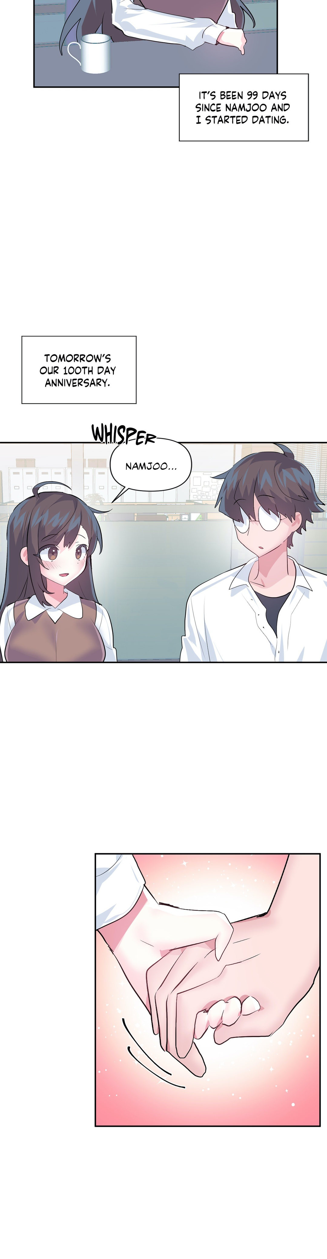 Log in to Lust-a-land - Chapter 77 [photo 2] - MangaPorn