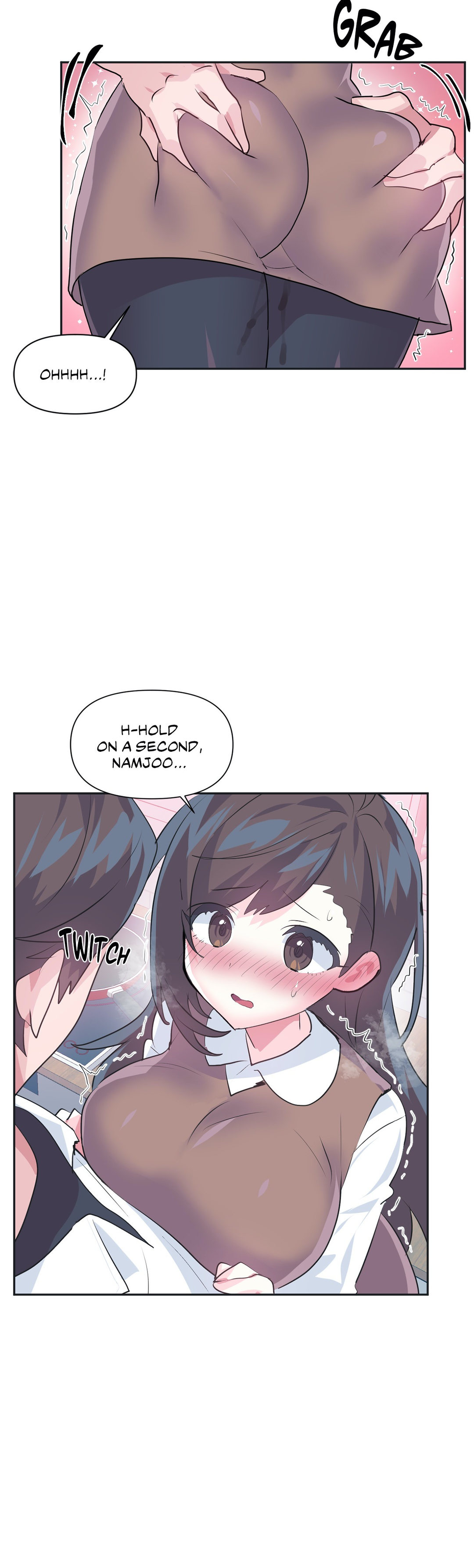 Log in to Lust-a-land - Chapter 77 [photo 26] - MangaPorn