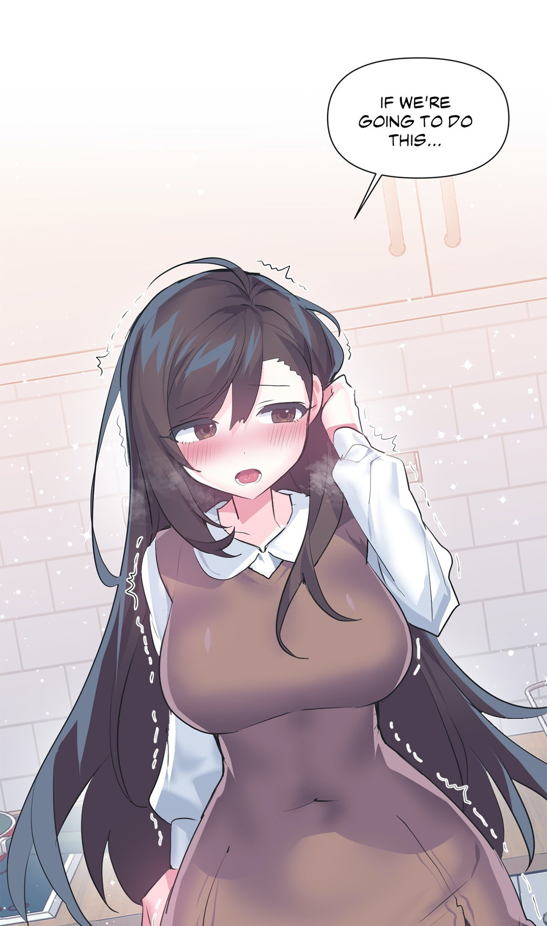 Log in to Lust-a-land - Chapter 77 [photo 27] - MangaPorn