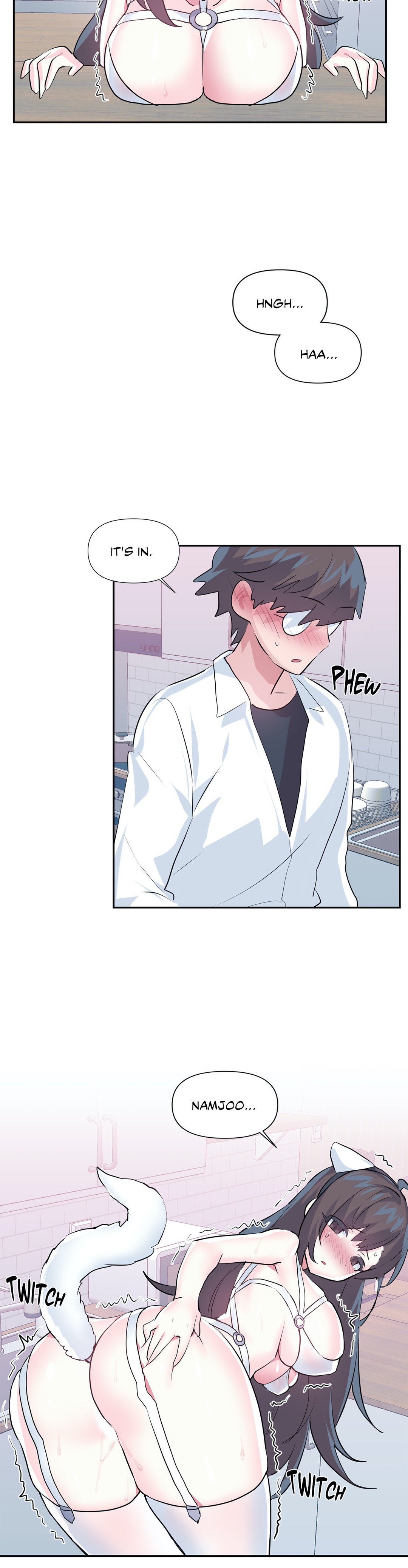 Log in to Lust-a-land - Chapter 78 [photo 10] - MangaPorn