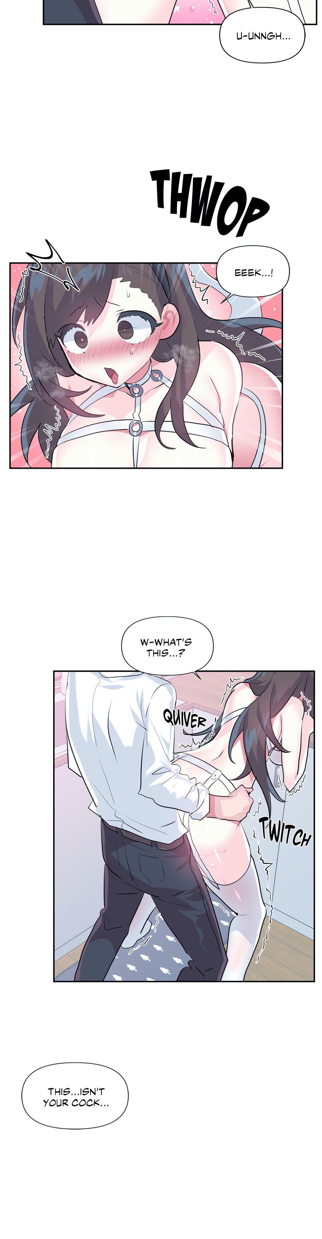 Log in to Lust-a-land - Chapter 78 [photo 16] - MangaPorn