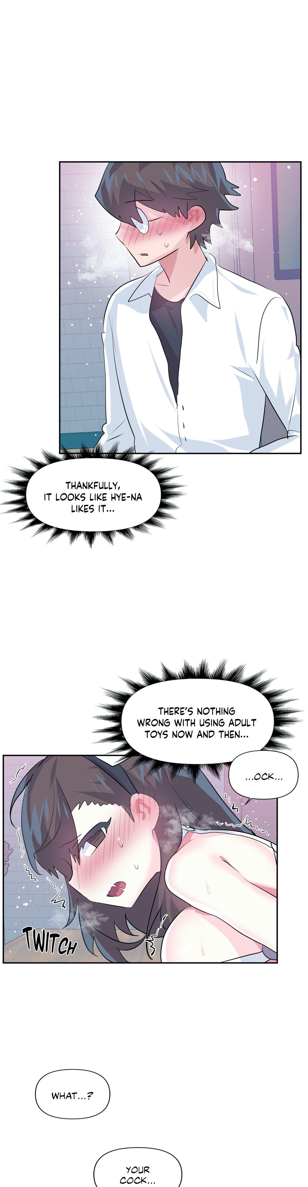 Log in to Lust-a-land - Chapter 78 [photo 23] - MangaPorn