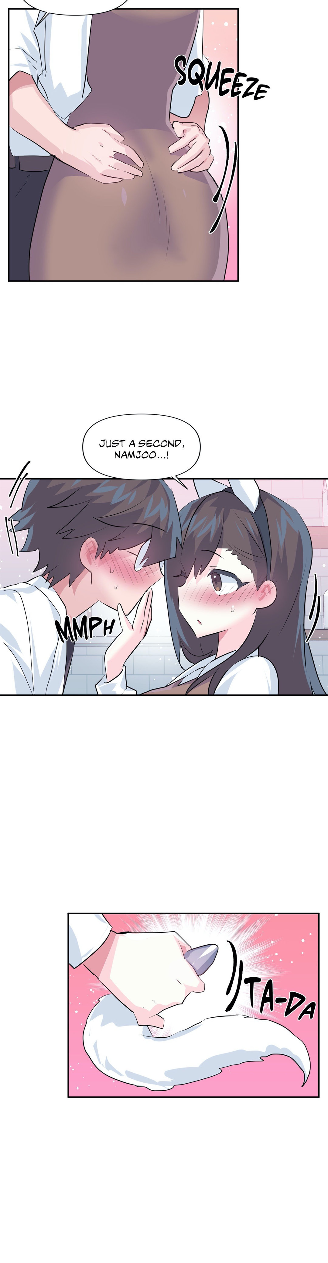 Log in to Lust-a-land - Chapter 78 [photo 6] - MangaPorn