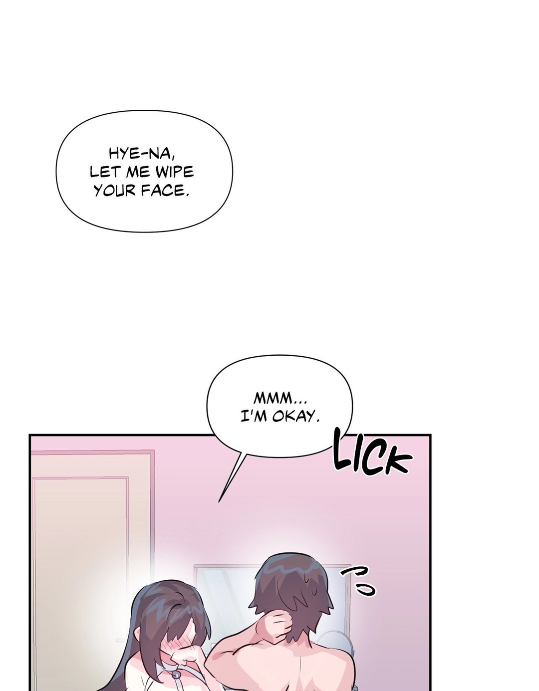 Log in to Lust-a-land - Chapter 79 [photo 20] - MangaPorn