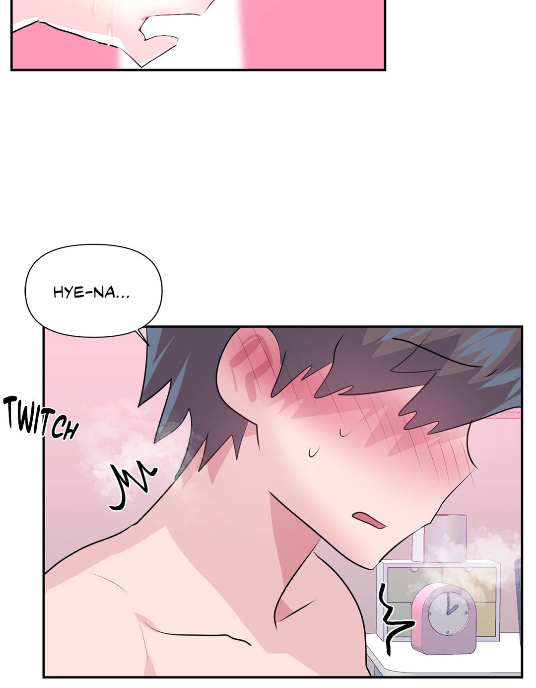 Log in to Lust-a-land - Chapter 79 [photo 5] - MangaPorn