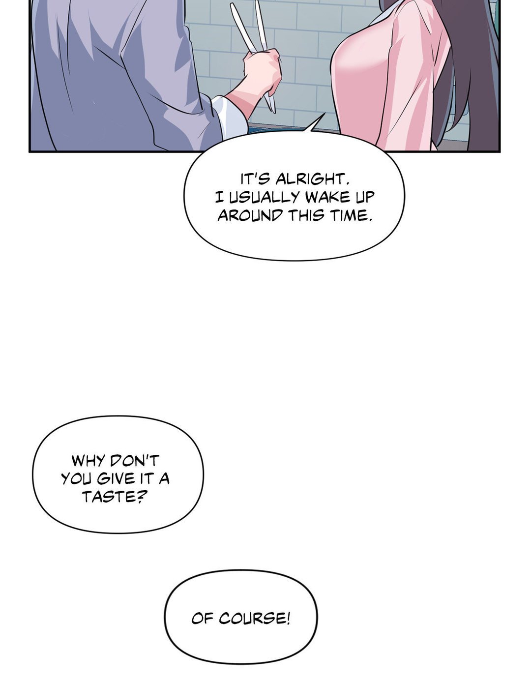 Log in to Lust-a-land - Chapter 79 [photo 68] - MangaPorn