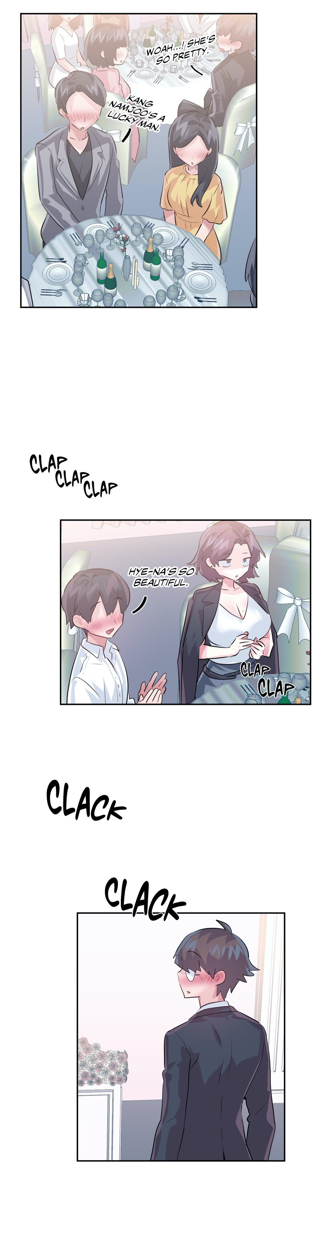 Log in to Lust-a-land - Chapter 80 [photo 16] - MangaPorn