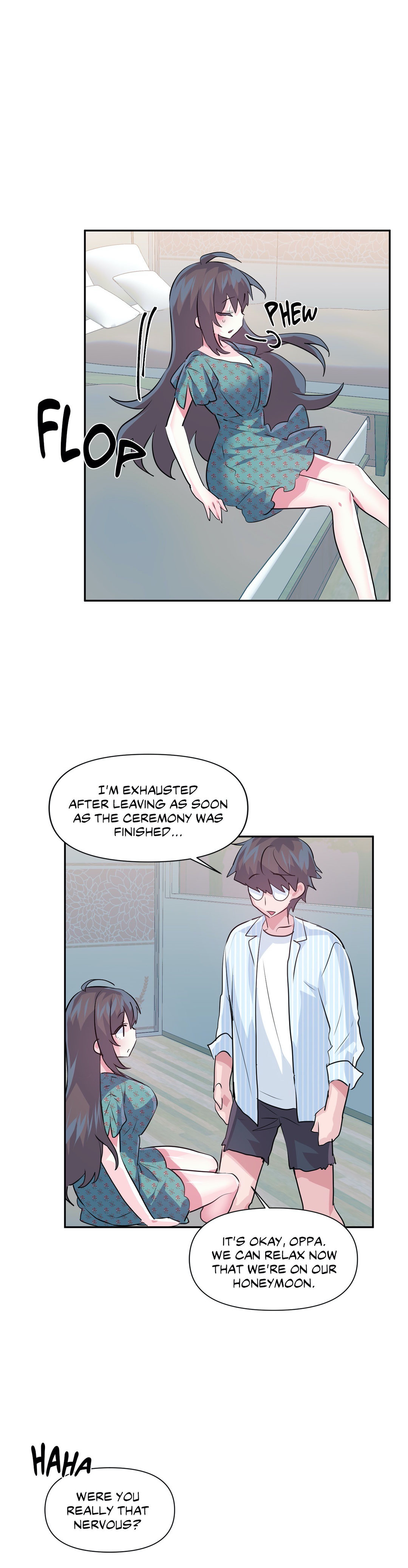 Log in to Lust-a-land - Chapter 80 [photo 22] - MangaPorn