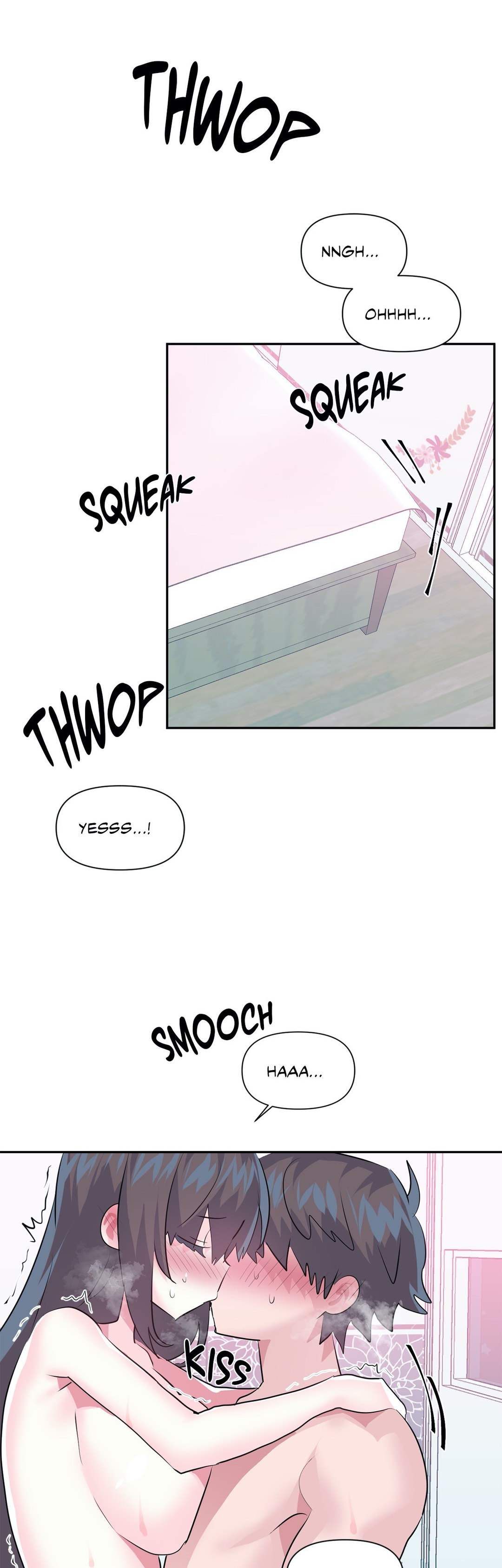 Log in to Lust-a-land - Chapter 81 [photo 1] - MangaPorn