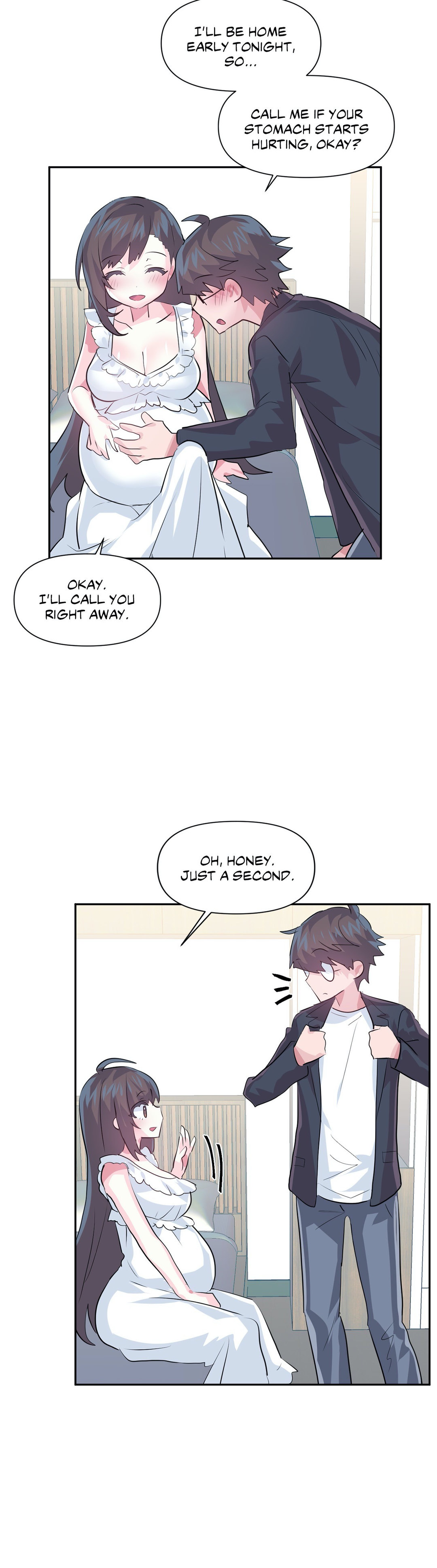 Log in to Lust-a-land - Chapter 81 [photo 10] - MangaPorn