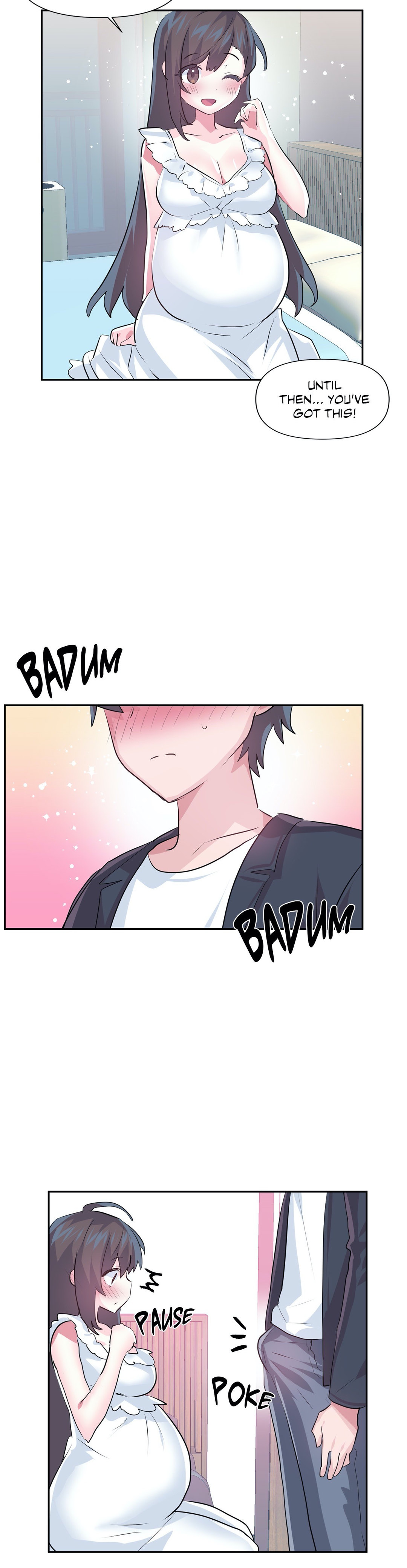 Log in to Lust-a-land - Chapter 81 [photo 14] - MangaPorn