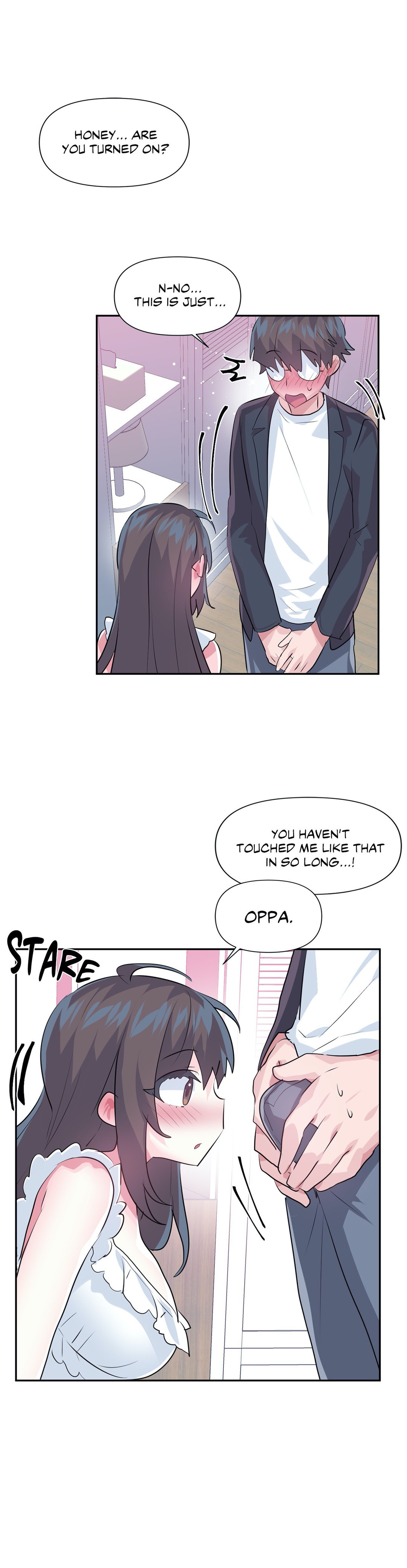 Log in to Lust-a-land - Chapter 81 [photo 15] - MangaPorn