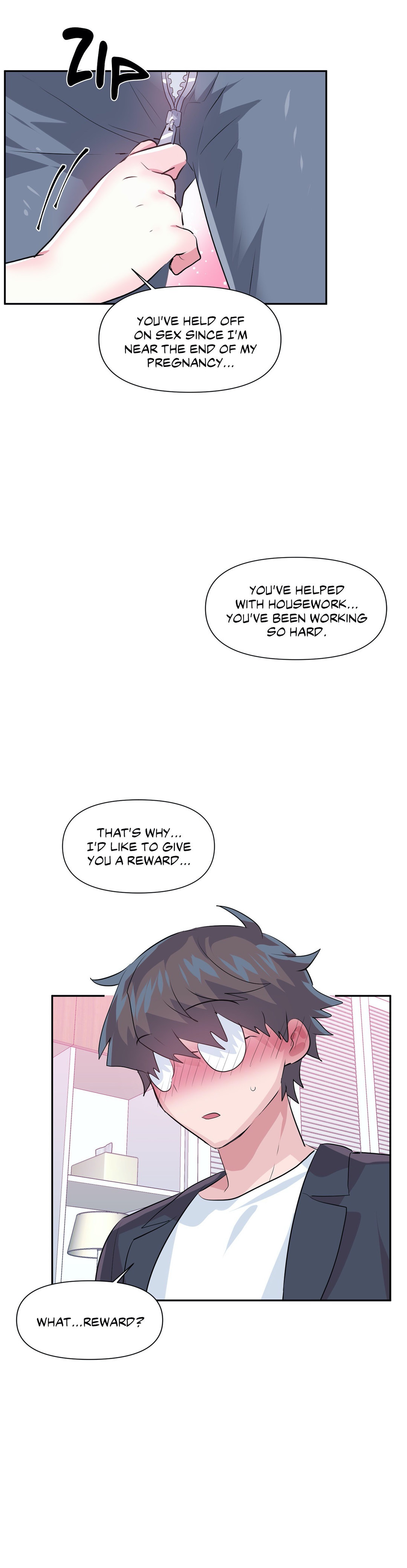 Log in to Lust-a-land - Chapter 81 [photo 16] - MangaPorn