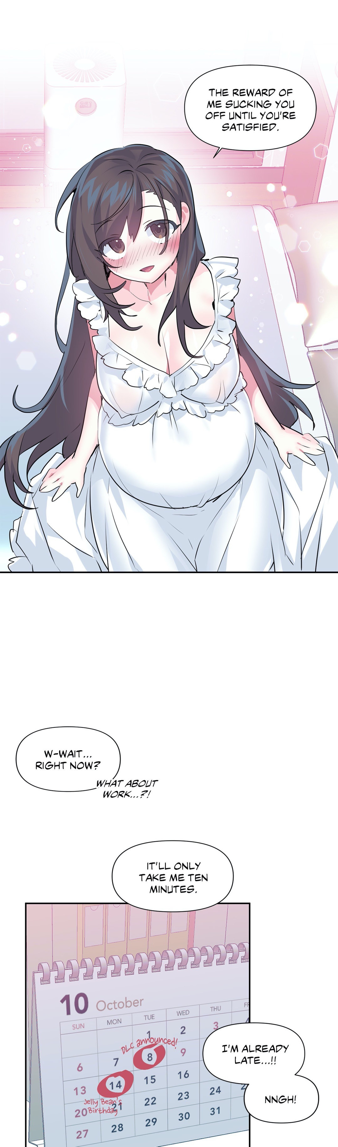 Log in to Lust-a-land - Chapter 81 [photo 17] - MangaPorn