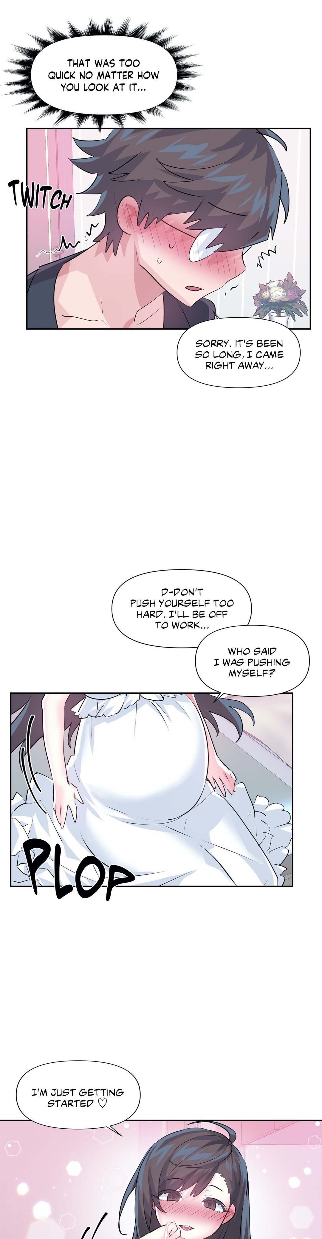 Log in to Lust-a-land - Chapter 81 [photo 21] - MangaPorn