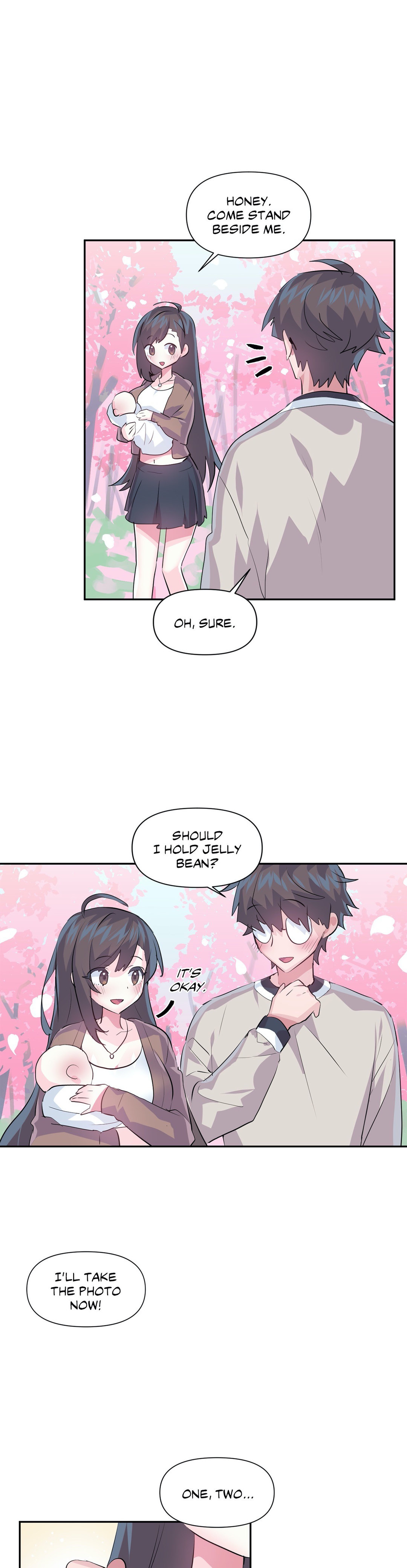 Log in to Lust-a-land - Chapter 81 [photo 25] - MangaPorn