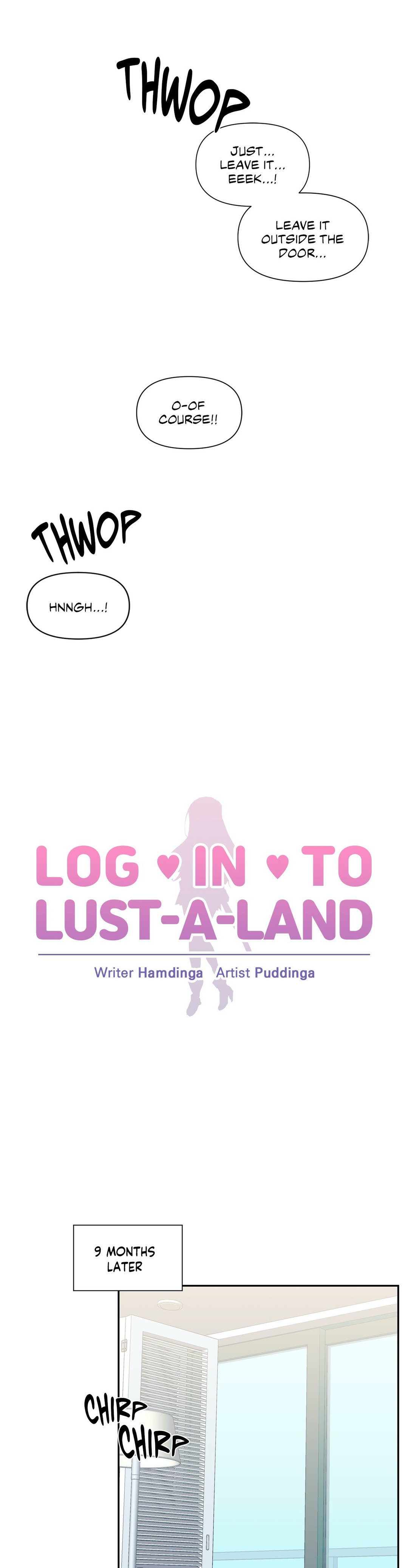 Log in to Lust-a-land - Chapter 81 [photo 7] - MangaPorn