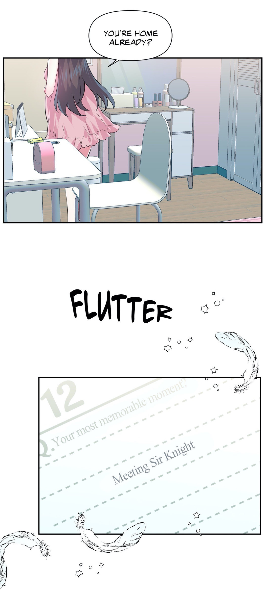 Log in to Lust-a-land - Chapter 81.5 [photo 23] - MangaPorn