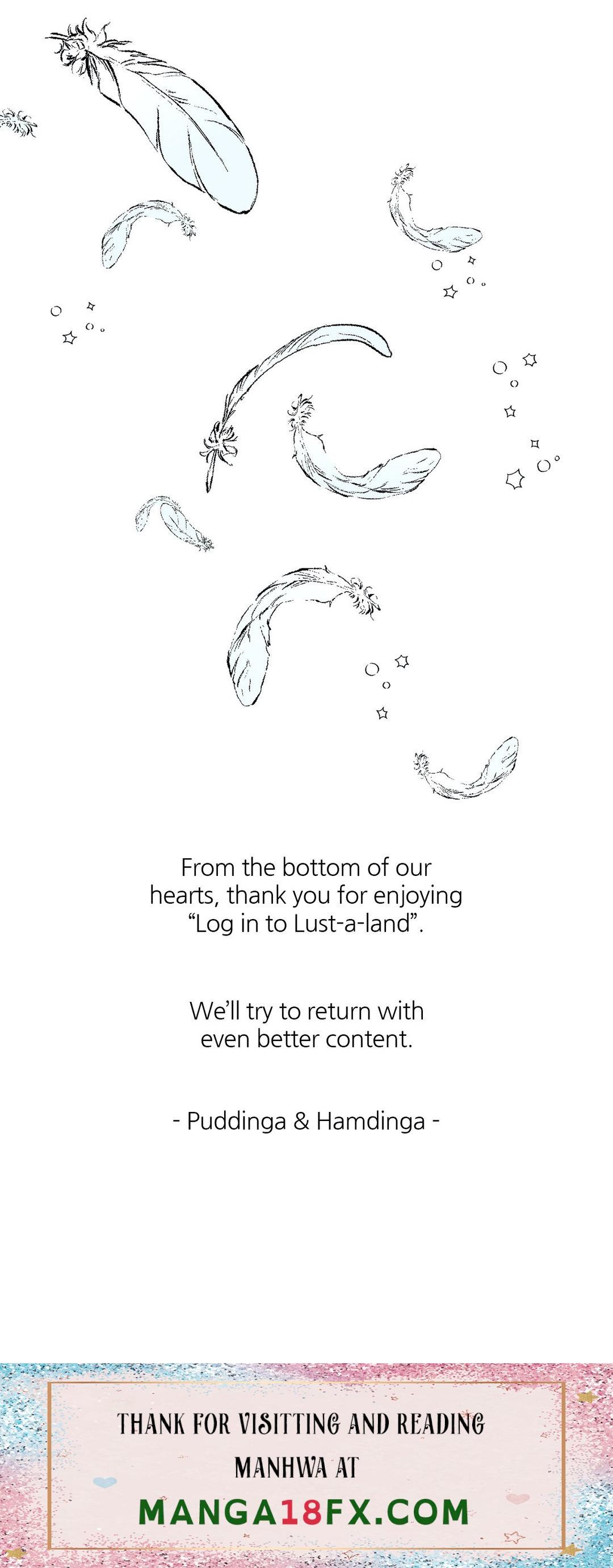 Log in to Lust-a-land - Chapter 81.5 [photo 24] - MangaPorn