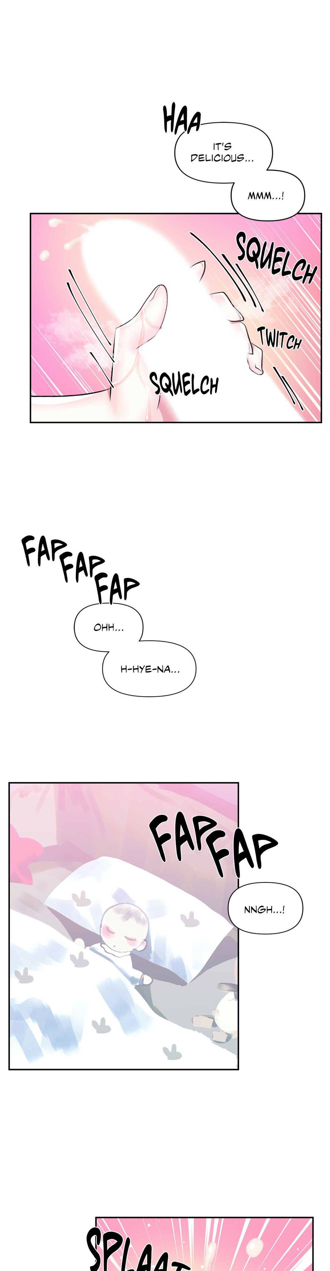 Log in to Lust-a-land - Chapter 81.5 [photo 9] - MangaPorn