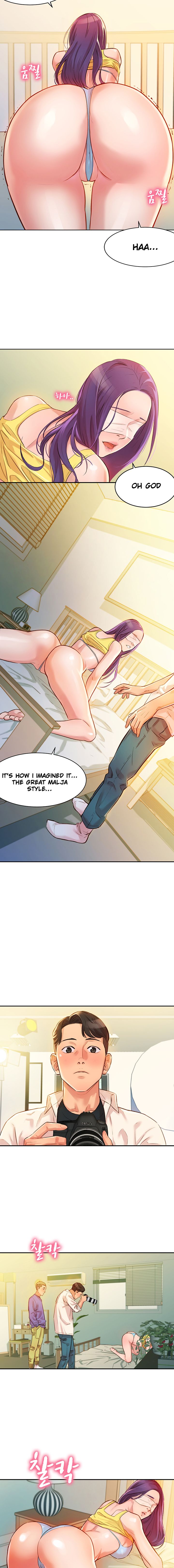 Stargram Goddess - Chapter 1 [photo 17] - MangaPorn