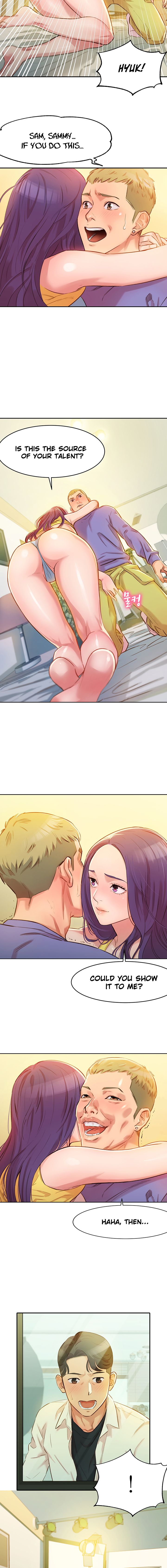 Stargram Goddess - Chapter 1 [photo 20] - MangaPorn