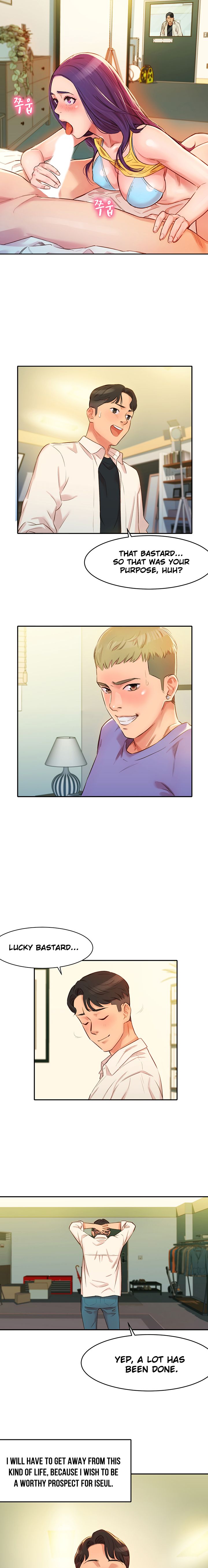 Stargram Goddess - Chapter 1 [photo 21] - MangaPorn