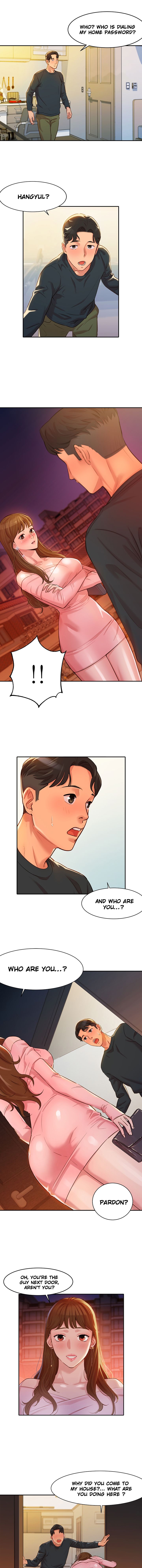 Stargram Goddess - Chapter 1 [photo 29] - MangaPorn