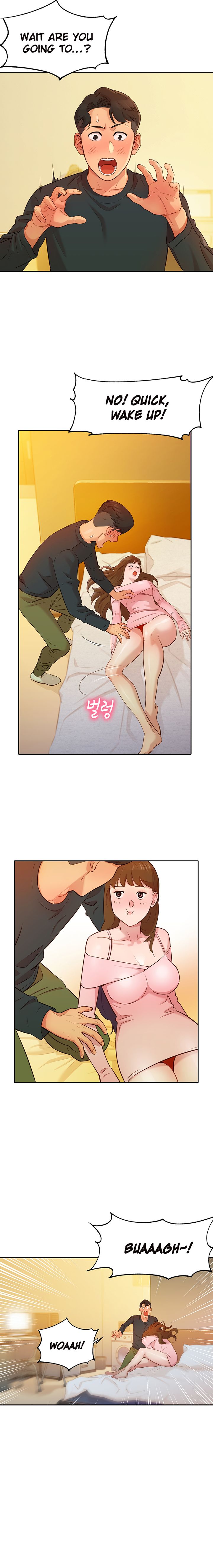 Stargram Goddess - Chapter 2 [photo 10] - MangaPorn