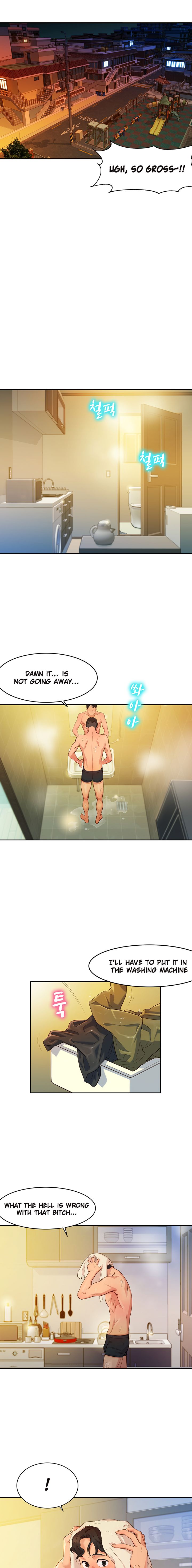 Stargram Goddess - Chapter 2 [photo 11] - MangaPorn