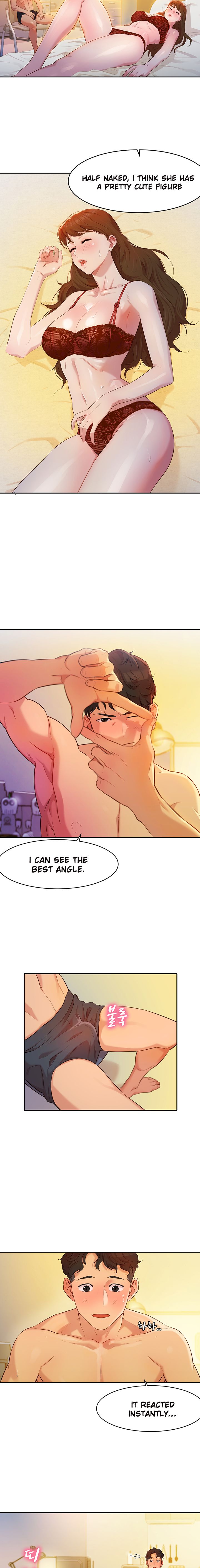 Stargram Goddess - Chapter 2 [photo 13] - MangaPorn