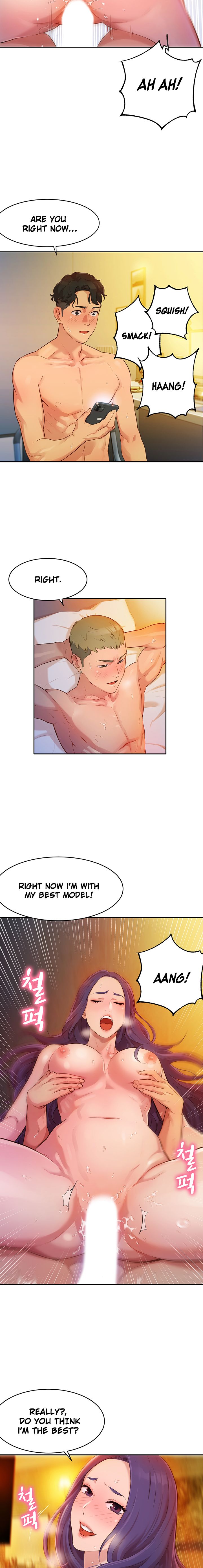 Stargram Goddess - Chapter 2 [photo 15] - MangaPorn