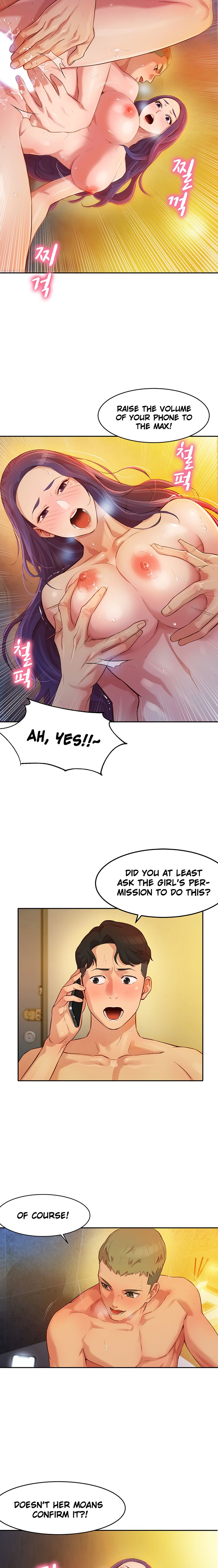 Stargram Goddess - Chapter 2 [photo 17] - MangaPorn