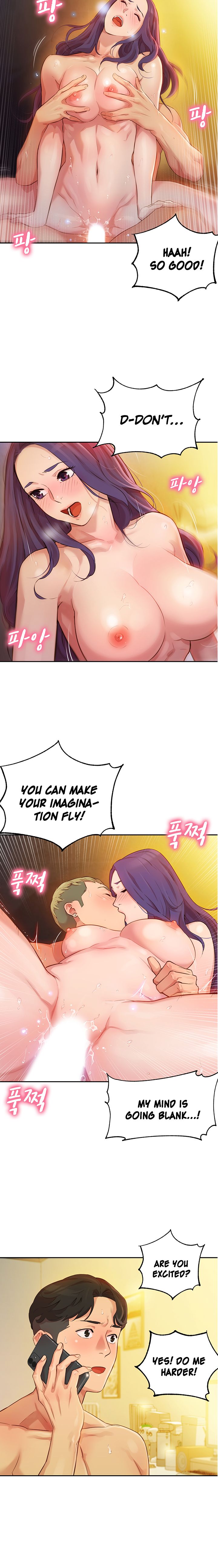 Stargram Goddess - Chapter 2 [photo 18] - MangaPorn