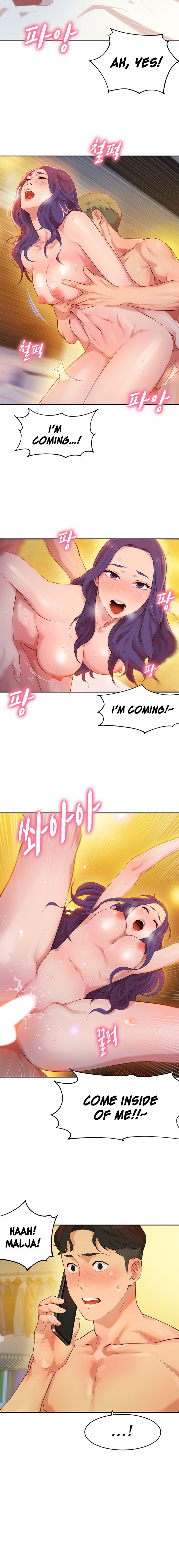 Stargram Goddess - Chapter 2 [photo 20] - MangaPorn