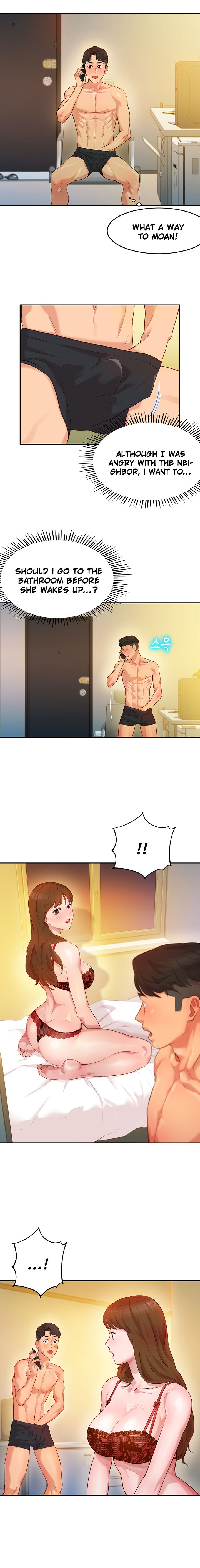 Stargram Goddess - Chapter 2 [photo 22] - MangaPorn